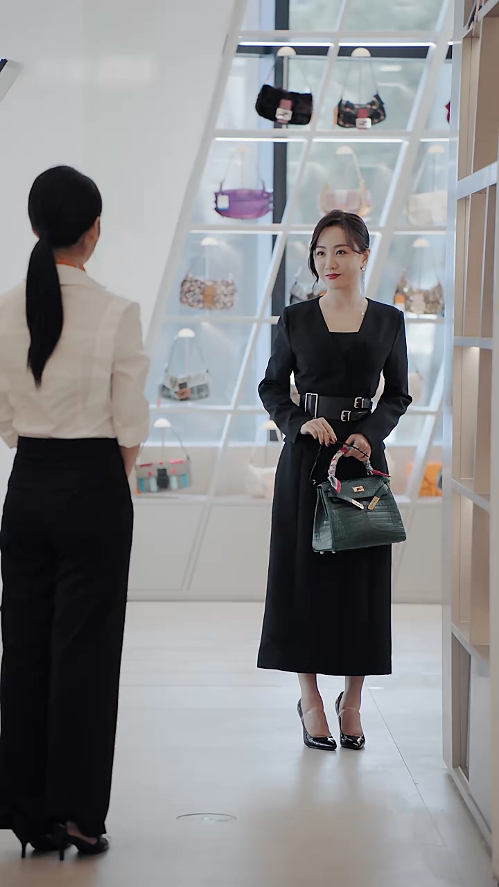 前妻攻略：前夫新欢是我闺蜜第01集