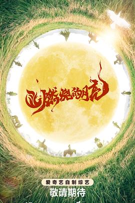 燃烧的月亮20240824