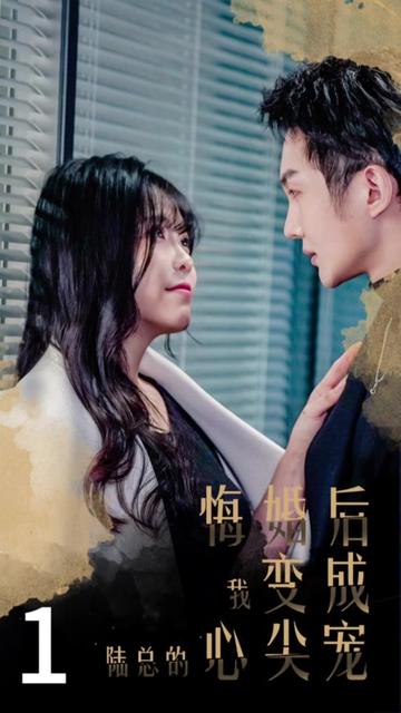 悔婚后，我变成陆总的心尖宠全集(大结局)