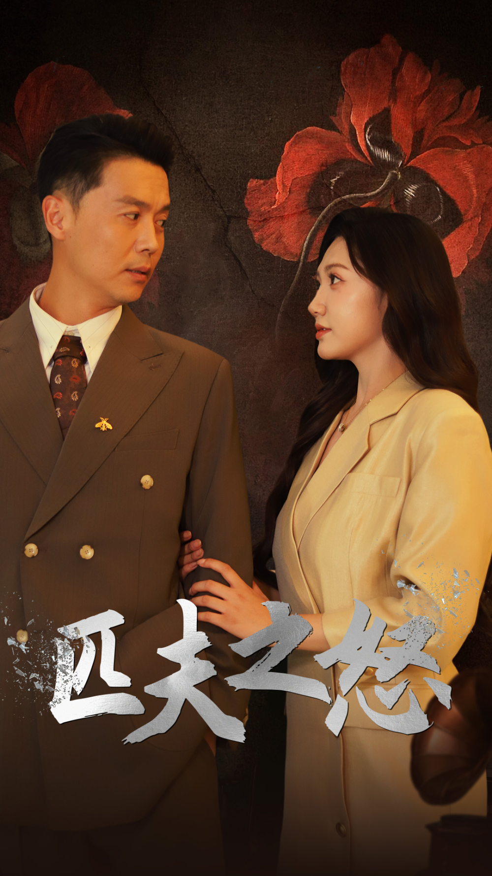 匹夫之怒全集(大结局)