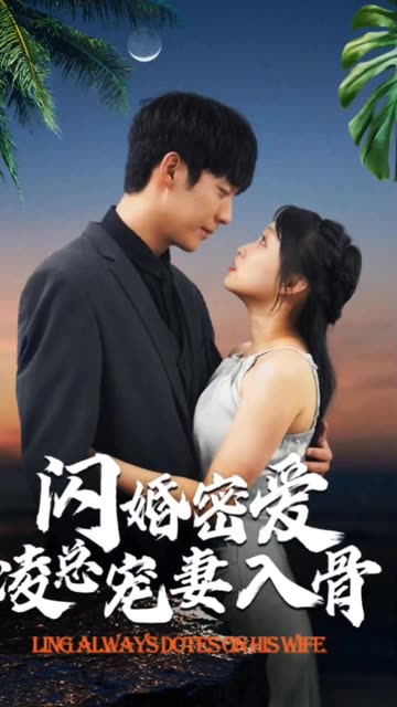 闪婚蜜爱凌总宠妻入骨&闪婚老公轻点宠&一不小心爱上你全集(大结局)