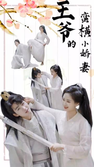 王爷的蛮横小娇妻全集(大结局)