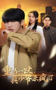 重活一世真少爷杀疯了全集(大结局)