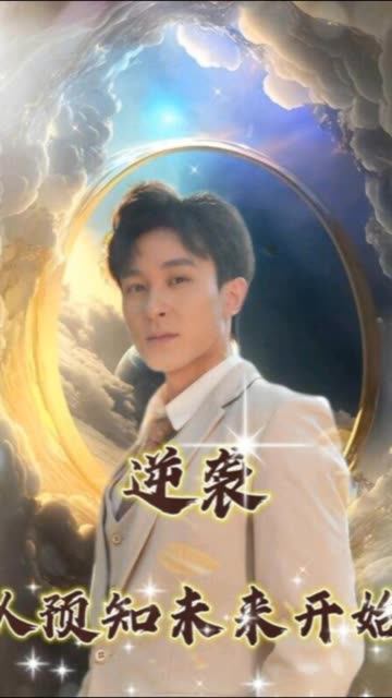 逆袭从预知未来开始全集(大结局)