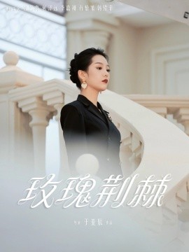 玫瑰荆棘(全集)
