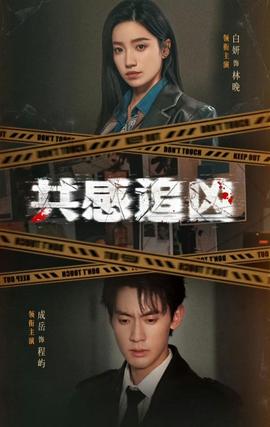 共感追凶(全集)
