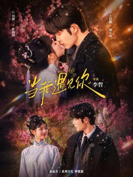 当我遇见你(全集)