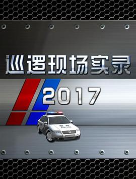 巡逻现场实录2017第01集