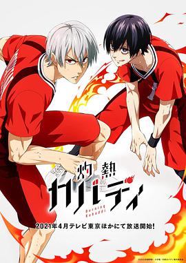 灼热卡巴迪第12集(大结局)