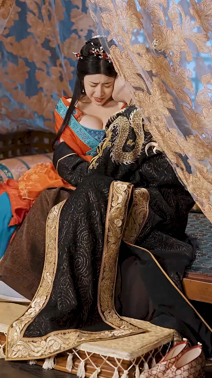 回到古代当太子(全集)